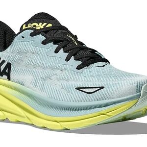Hoka Clifton 9 Men's Size 7.5 Women's Size 9 Running Shoe
